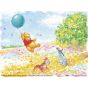 YANOMAN - DISNEY Winnie the Pooh - 150 Piece Jigsaw Puzzle 2301-10