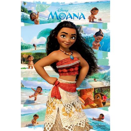 YANOMAN - DISNEY Moana - 70...