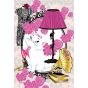 YANOMAN - DISNEY Les Aristochats - Jigsaw Puzzle 70 pièces 97-91