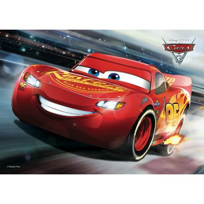 TENYO - DISNEY Cars - 108...