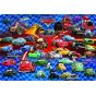 TENYO - DISNEY Cars - 40 Piece Jigsaw Puzzle Children DC-40-095