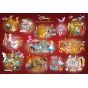 TENYO - DISNEY Collection Personnages - Jigsaw Puzzle 1000 pièces D-1000-066