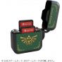 KEYS FACTORY - Card Pod Collection The Legend of Zelda (Zelda no Densetsu) Type-A para Nintendo Switch