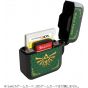 KEYS FACTORY - Collezione di card pod The Legend of Zelda (Zelda no Densetsu) Type-A per Nintendo Switch