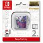 KEYS FACTORY - Card Pod Collection The Legend of Zelda (Zelda no Densetsu) Type-B for Nintendo Switch