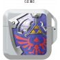 KEYS FACTORY - Card Pod Collection The Legend of Zelda (Zelda no Densetsu) Type-B for Nintendo Switch