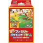 POKEMON - Pokemon Sword & Shield - Itsudemo Dokodemo Family Pokemon Card Game