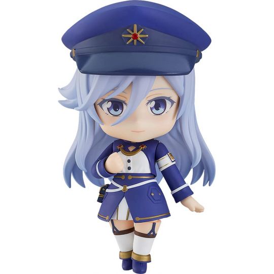 Gutes Lächeln Unternehmen Nendoroid 86 Sechsundachtzig - Vladilena Milize Figur