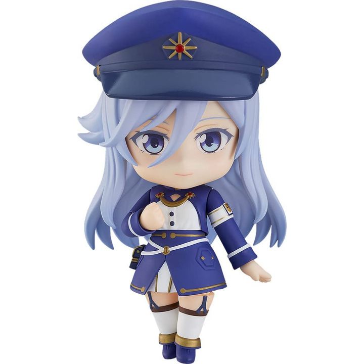 Gutes Lächeln Unternehmen Nendoroid 86 Sechsundachtzig - Vladilena Milize Figur