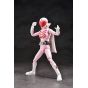 Evolution Toy - Hero Action Figure Series -Toei Ver. - Himitsu Sentai Gorenger - Momoranger & Midoranger Figure