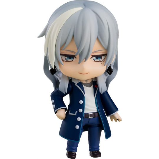 ORANGE ROUGE - Nendoroid IDOLiSH7 - Yuki Figure