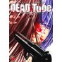 Dead Tube vol.3 - Champion RED Comics (version japonaise)