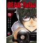 Dead Tube vol.11 - Champion RED Comics (version japonaise)