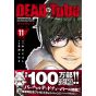 Dead Tube vol.11 - Champion RED Comics (version japonaise)