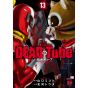 Dead Tube vol.13 - Champion RED Comics (version japonaise)
