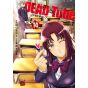 Dead Tube vol.14 - Champion RED Comics (version japonaise)