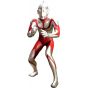 CCP Tokusatsu Series Ultraman - Shin Ultraman Fighting Pose Figure