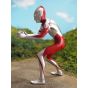 CCP Tokusatsu Series Ultraman - Shin Ultraman Fighting Pose Figure