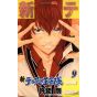 The New Prince of Tennis (Shin Tennis no Ouji-sama) vol.9- Jump Comics (version japonaise)