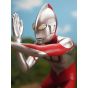 CCP Tokusatsu Series Ultraman - Shin Ultraman Spacium Beam Pose Figure