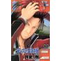 The New Prince of Tennis (Shin Tennis no Ouji-sama) vol.11- Jump Comics (version japonaise)