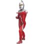 CCP Tokusatsu Series Ultraman - Ultra Seven Emerium High Grade Ver. Figure