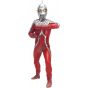 CCP Tokusatsu Series Ultraman - Ultra Seven Emerium High Grade Ver. Figure