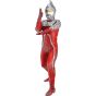 CCP Tokusatsu Series Ultraman - Ultra Seven Wide Shot High Grade Ver. Figure