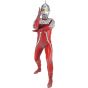 CCP Tokusatsu Series Ultraman - Ultra Seven Wide Shot High Grade Ver. Figure