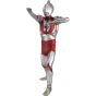 CCP Tokusatsu Series Ultraman - Ultraman C-Type Slash High Grade Ver. Figure