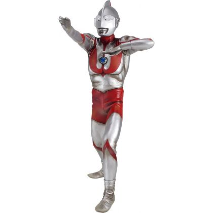 CCP Tokusatsu Series...