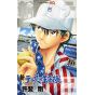 The New Prince of Tennis (Shin Tennis no Ouji-sama)vol.16- Jump Comics (Japanese version)