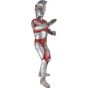 CCP Tokusatsu Series Ultraman - Ultraman Ace High Grade Ver. Figure