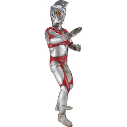 CCP Tokusatsu Series Ultraman - Ultraman Ace High Grade Ver. Figure