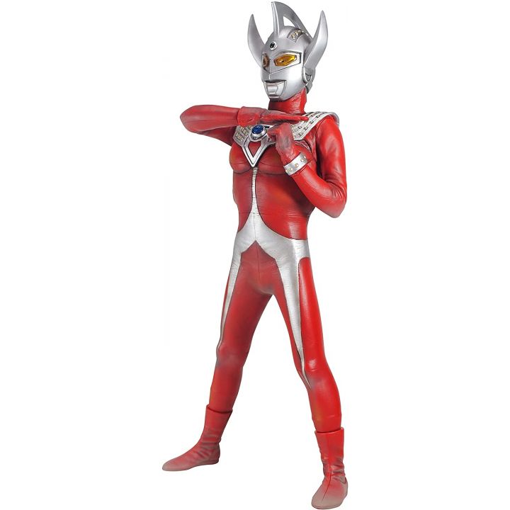 CCP Tokusatsu Series Ultraman - Ultraman Taro High Grade Ver. Figure