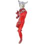 CCP Tokusatsu Series Ultraman - Ultraman Leo High Grade Ver. Figure