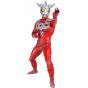 CCP Tokusatsu Series Ultraman - Ultraman Leo High Grade Ver. Figure