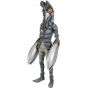 CCP Tokusatsu Series Ultraman - Alien Baltan High Grade Ver. Figure