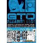 GTO Paradise Lost vol.15 - Yanmaga KC Special (version japonaise)