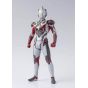 BANDAI - S.H.Figuarts Ultraman X & Gomora Armor Set Figure