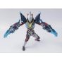 BANDAI - S.H.Figuarts Ultraman X & Gomora Armor Set Figure