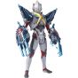 BANDAI - S.H.Figuarts Ultraman X & Gomora Armor Set Figure