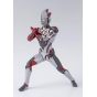 BANDAI - S.H.Figuarts Ultraman X & Gomora Armor Set Figure