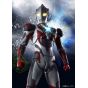 BANDAI - S.H.Figuarts Ultraman X & Gomora Armor Set Figure