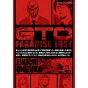 GTO Paradise Lost vol.16 - Yanmaga KC Special (version japonaise)
