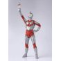 BANDAI - S.H.Figuarts Ultraman - The Return of Ultraman - Ultraman Jack Figure