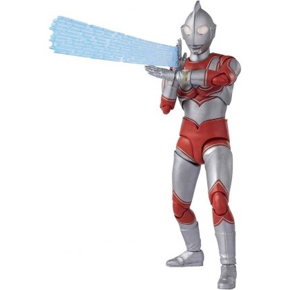 BANDAI - S.H.Figuarts Ultraman - The Return of Ultraman - Ultraman Jack Figure