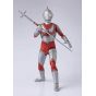 BANDAI - S.H.Figuarts Ultraman - The Return of Ultraman - Ultraman Jack Figure