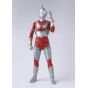 BANDAI - S.H.Figuarts Ultraman - The Return of Ultraman - Ultraman Jack Figure