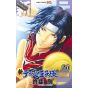 The New Prince of Tennis (Shin Tennis no Ouji-sama) vol.30- Jump Comics (version japonaise)